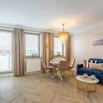 Διαμέρισμα Ambria Rose Świnoujście