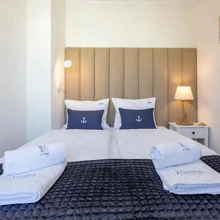 Ambria Rose Świnoujście