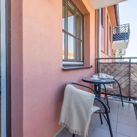 דירה Ambria Rose