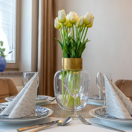 Ambria Rose * Świnoujście