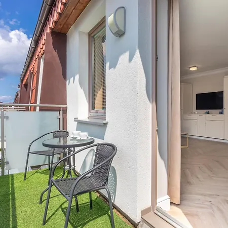 Ambria Rose דירה