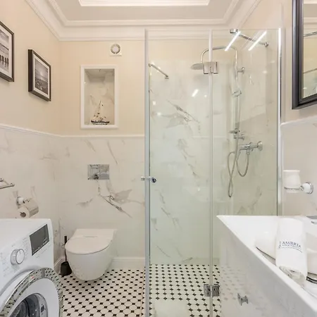 Ambria Rose * Świnoujście