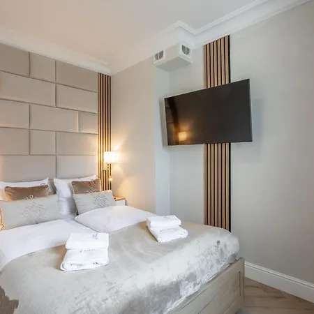 דירה Ambria Rose