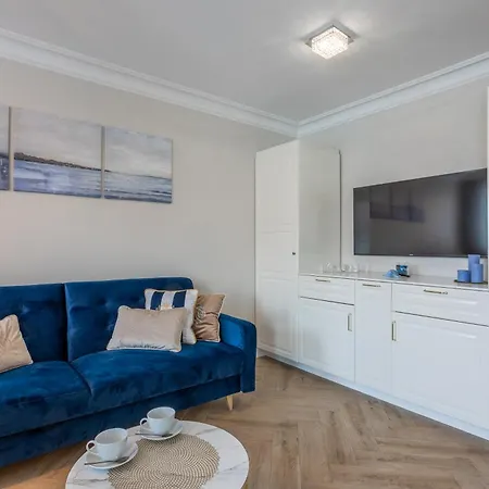 Ambria Rose Świnoujście