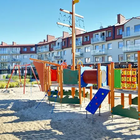 Ambria Rose דירה *