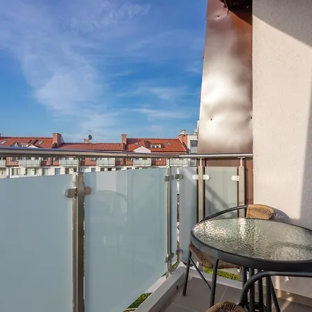 דירה Ambria Rose