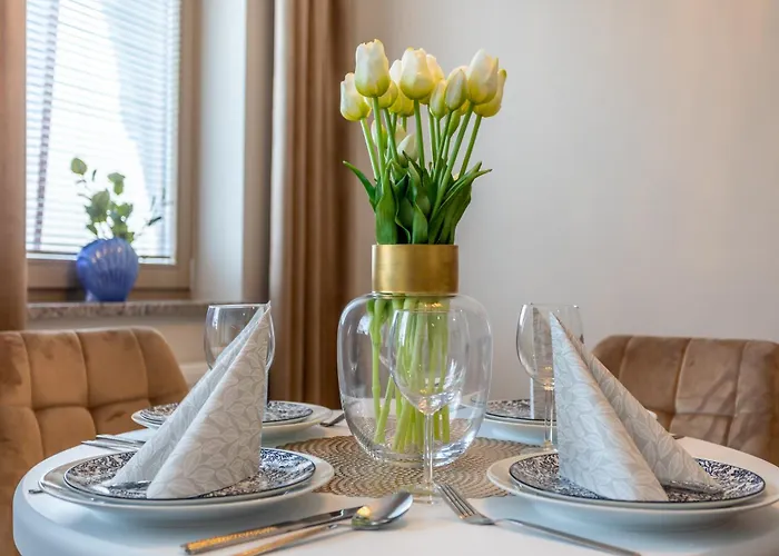 Ambria Rose * Świnoujście