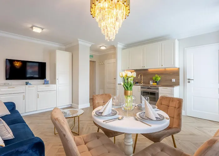 דירה Ambria Rose