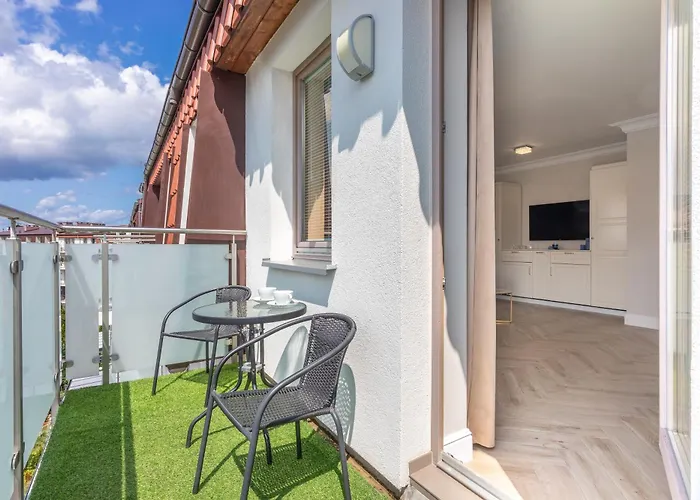 Ambria Rose דירה