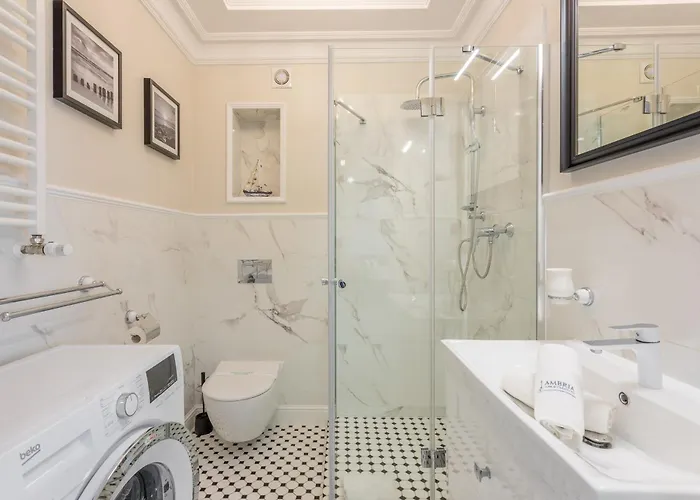 Ambria Rose * Świnoujście