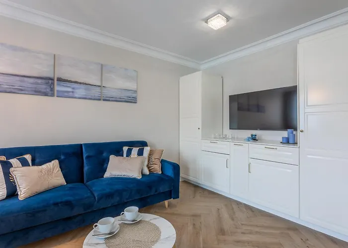 Ambria Rose Świnoujście