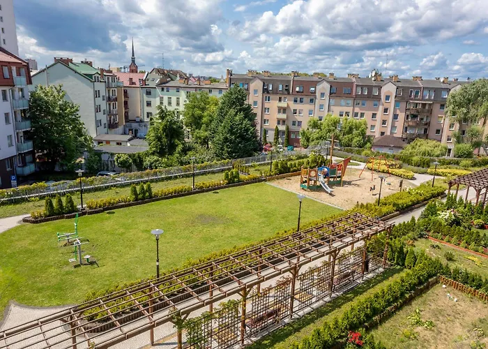 Ambria Rose דירה